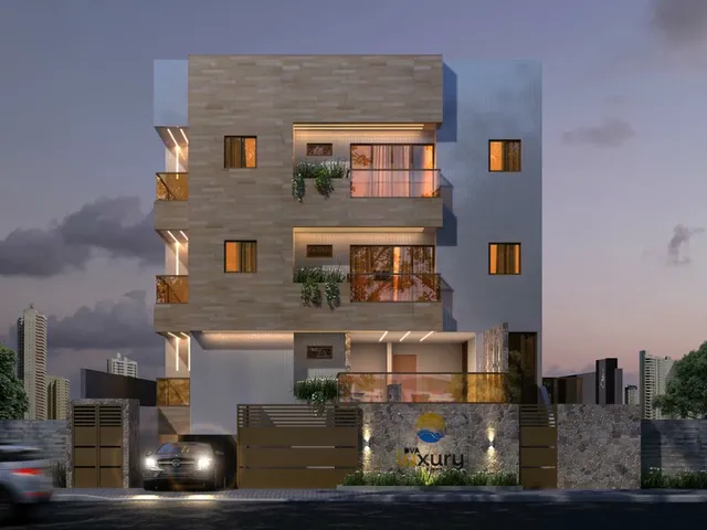 Imagem: DVA Luxury Altiplano