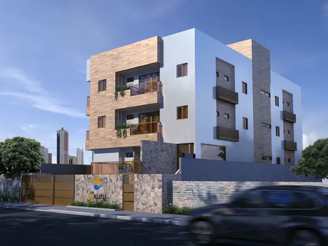 Imagem 2: Apartamento Garden à venda em João Pessoa, Altiplano Cabo Branco, com 2 quartos, 52m²