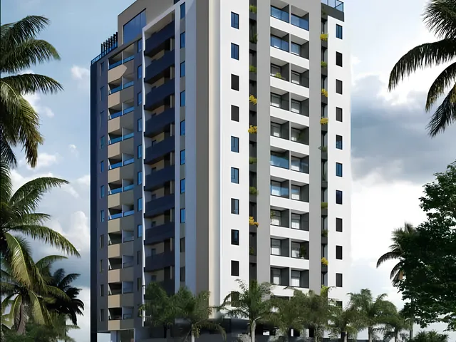 Imagem: Parus Residence
