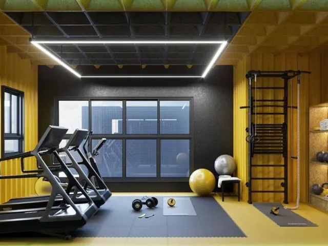 Imagem 14: Parus Residence Apartamento com 3 dormitórios