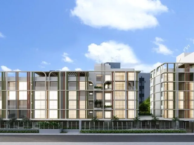 Imagem 3: Jady Miranda Apartamento com 3 dormitórios