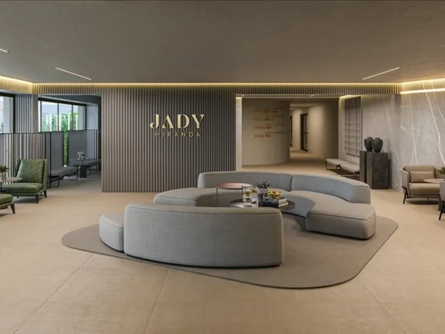 Imagem 4: Jady Miranda Apartamento com 3 dormitórios