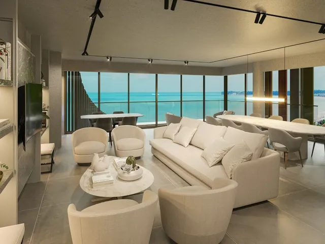Imagem 6: Jady Miranda Apartamento com 3 dormitórios