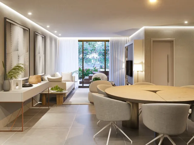 Imagem 7: Jady Miranda Apartamento com 3 dormitórios