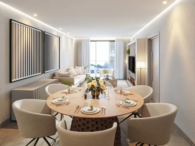 Imagem 8: Apartamento à venda em João Pessoa, Cabo Branco, com 3 quartos, 149.8m²