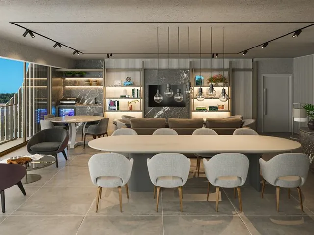 Imagem 9: Jady Miranda Apartamento com 3 dormitórios