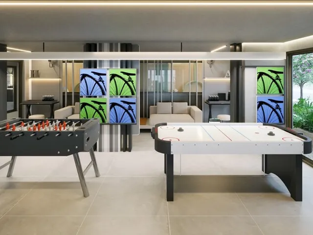 Imagem 14: Apartamento à venda em João Pessoa, Cabo Branco, com 3 quartos, 149.8m²