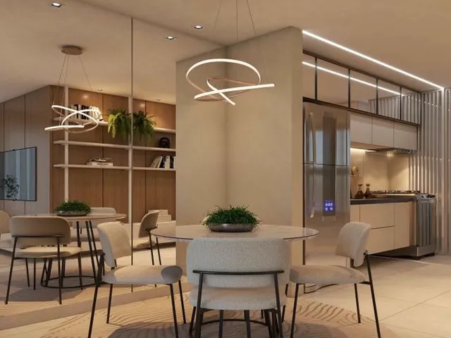 Imagem 3: Apartamento Garden à venda em João Pessoa, Jardim Cidade Universitária, com 2 quartos