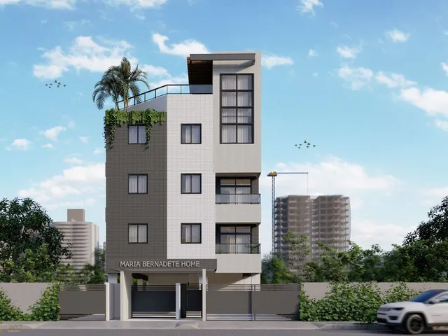 Imagem: Maria Bernadete Home