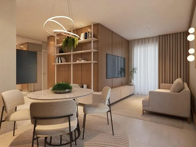 Imagem 5: Apartamento Garden à venda em João Pessoa, Bancários, com 2 quartos, 78,31m²