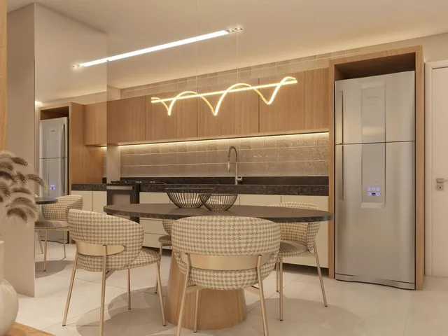 Imagem 10: Apartamento Garden à venda em João Pessoa, Bancários, com 2 quartos, 78,31m²