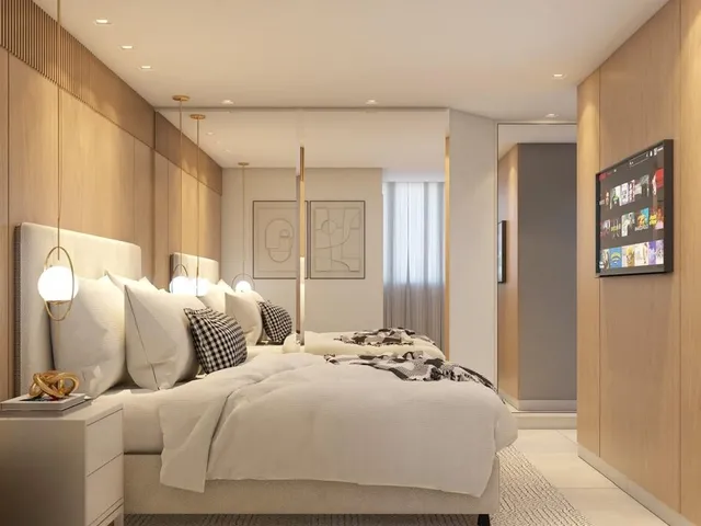 Imagem 13: Apartamento Garden à venda em João Pessoa, Bancários, com 2 quartos, 78,31m²