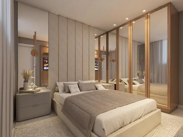 Imagem 14: Apartamento Garden à venda em João Pessoa, Bancários, com 2 quartos, 78,31m²