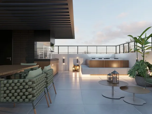 Imagem 16: Apartamento Garden à venda em João Pessoa, Bancários, com 2 quartos, 78,31m²