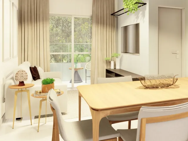 Imagem 11: Kaunis Casa com 2 dormitórios