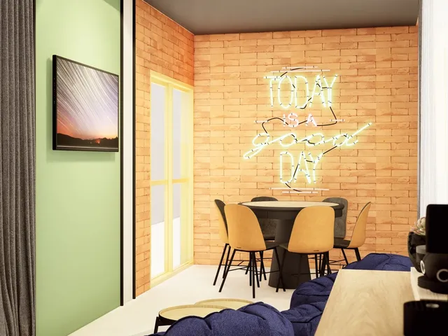 Imagem 14: Kaunis Casa com 2 dormitórios