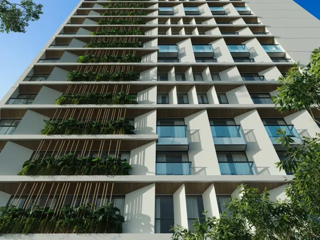 Imagem 3: Studio à venda em João Pessoa, Miramar, com 1 quarto, 29,08m²