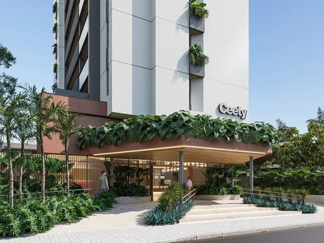 Imagem 4: Apartamento à venda em João Pessoa, Miramar, com 2 quartos, 48,03m²
