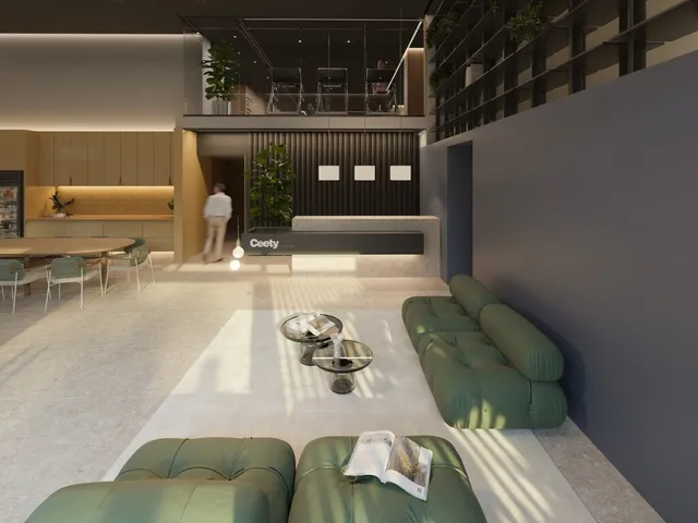 Imagem 5: Apartamento à venda em João Pessoa, Miramar, com 2 quartos, 48,03m²