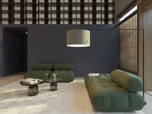 Imagem 7: Apartamento à venda em João Pessoa, Miramar, com 2 quartos, 48,03m²