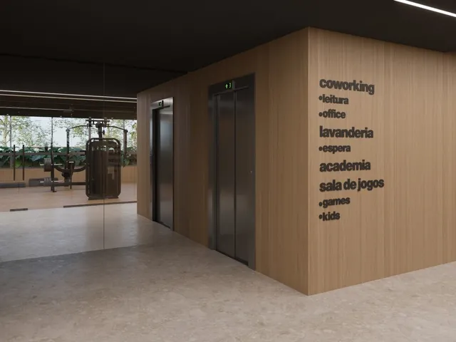 Imagem 9: Apartamento à venda em João Pessoa, Miramar, com 2 quartos, 48,03m²