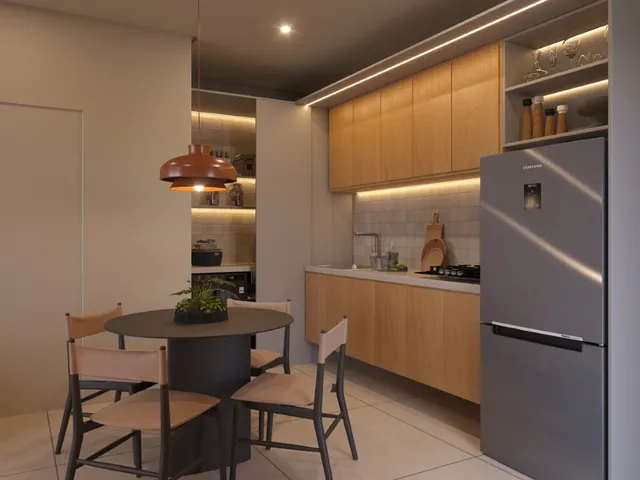 Imagem 13: Apartamento à venda em João Pessoa, Miramar, com 2 quartos, 48,03m²