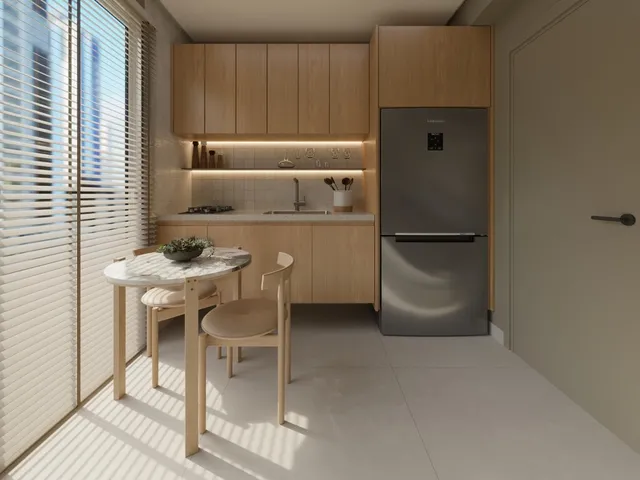 Imagem 14: Apartamento à venda em João Pessoa, Miramar, com 2 quartos, 48,03m²