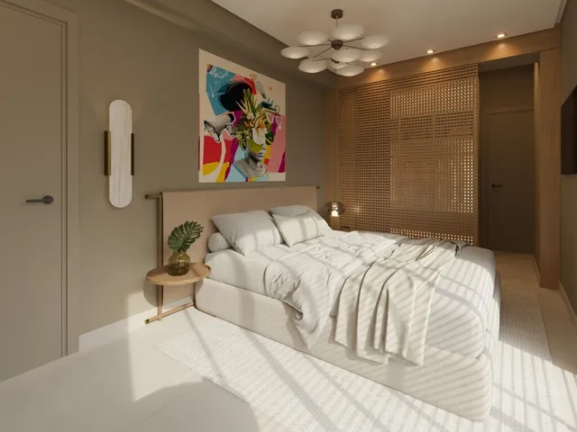 Imagem 15: Apartamento à venda em João Pessoa, Miramar, com 2 quartos, 48,03m²