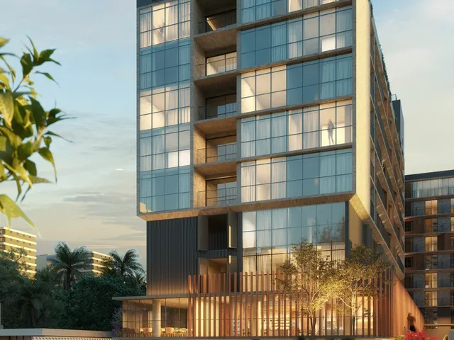 Imagem 4: Studio à venda em João Pessoa, Cabo Branco, com 1 quarto, 26.47m²