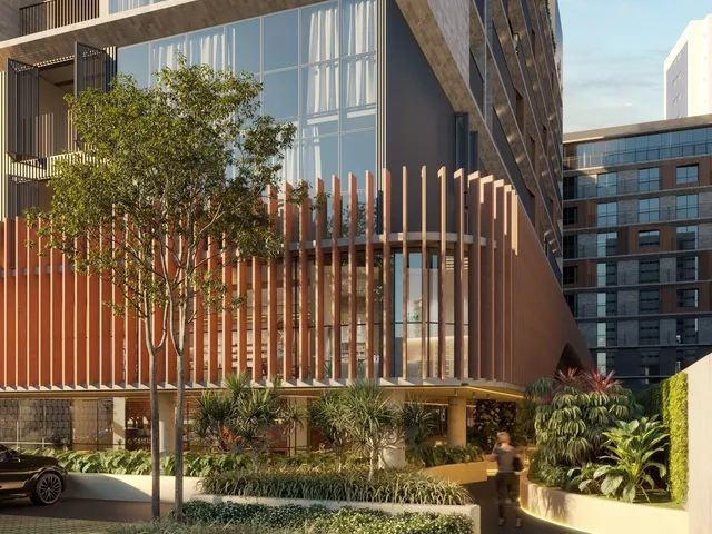 Imagem 7: Studio à venda em João Pessoa, Cabo Branco, com 1 quarto, 26.47m²