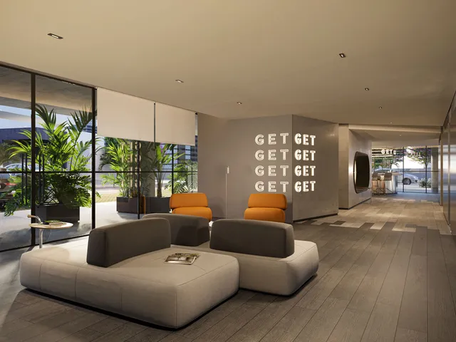 Imagem 10: Studio à venda em João Pessoa, Cabo Branco, com 1 quarto, 26.47m²