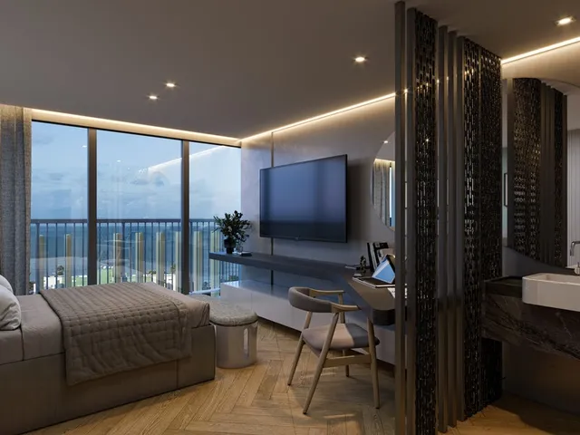Imagem 13: Studio à venda em João Pessoa, Cabo Branco, com 1 quarto, 26.47m²