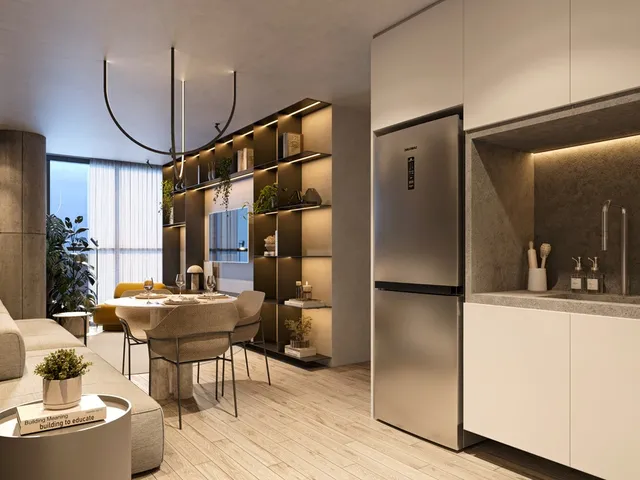 Imagem 10: Studio à venda em João Pessoa, Cabo Branco, com 1 quarto, 21.42m²