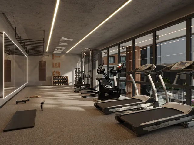 Imagem 12: Studio à venda em João Pessoa, Cabo Branco, com 1 quarto, 21.42m²
