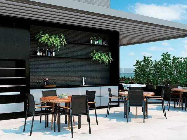 Imagem 6: Studio à venda em João Pessoa, Jardim Oceania, com 1 quarto, 32.05m²