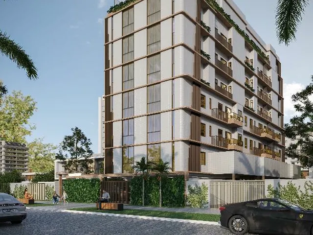 Imagem 6: Sorrento Apartamento com 2 dormitórios