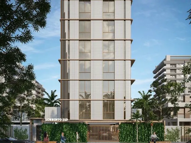Imagem 5: Apartamento Garden à venda em João Pessoa, Bessa, com 2 quartos, 92,87m²