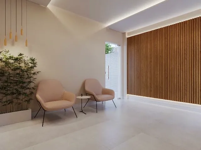 Imagem 9: Sorrento Apartamento com 2 dormitórios