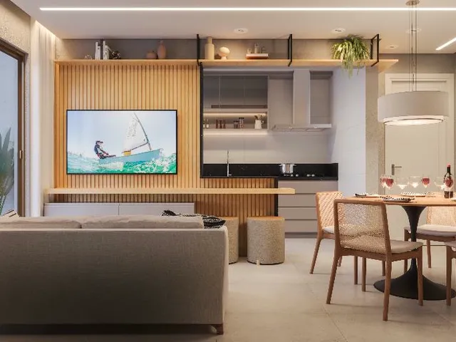 Imagem 7: Apartamento Garden à venda em João Pessoa, Bessa, com 2 quartos, 92,87m²