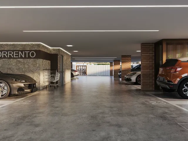 Imagem 15: Sorrento Apartamento com 2 dormitórios