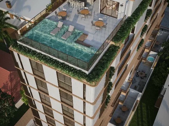 Imagem 9: Sorrento Apartamento com 3 dormitórios