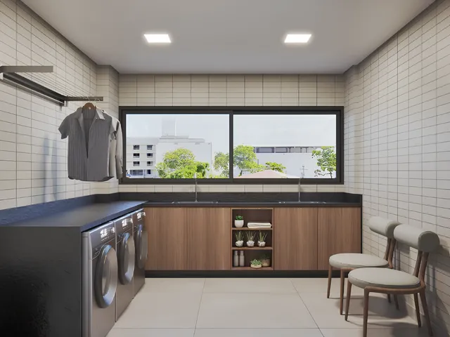 Imagem 6: Chanceler Rolim Apartamento com 1 dormitório