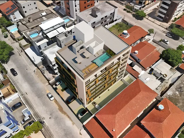 Imagem 9: Chanceler Rolim Apartamento com 1 dormitório