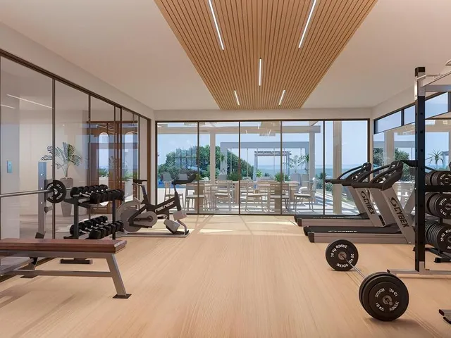 Imagem 6: Studio à venda em João Pessoa, Jardim Oceania, com 1 quarto, 23.77m²