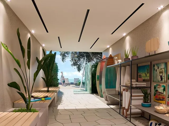 Imagem 9: Studio à venda em João Pessoa, Jardim Oceania, com 1 quarto, 23.77m²
