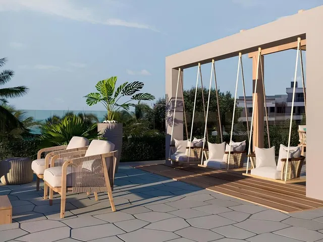 Imagem 12: Studio à venda em João Pessoa, Jardim Oceania, com 1 quarto, 23.77m²