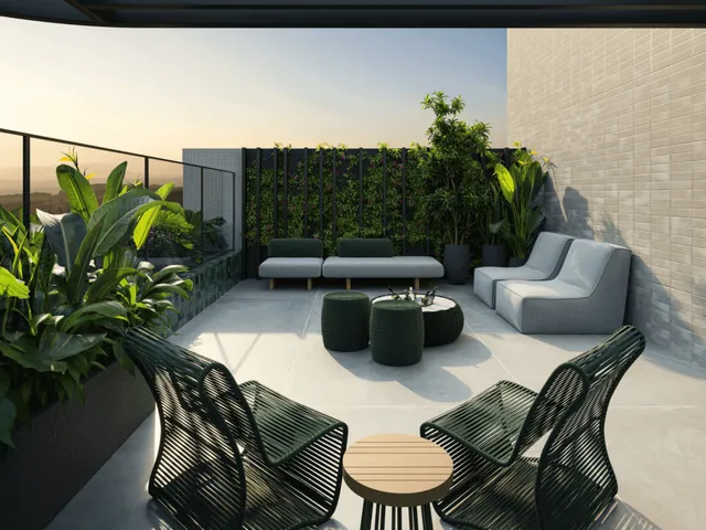 Imagem 7: Apartamento à venda em João Pessoa, Cabo Branco, com 2 quartos, 62,25m²
