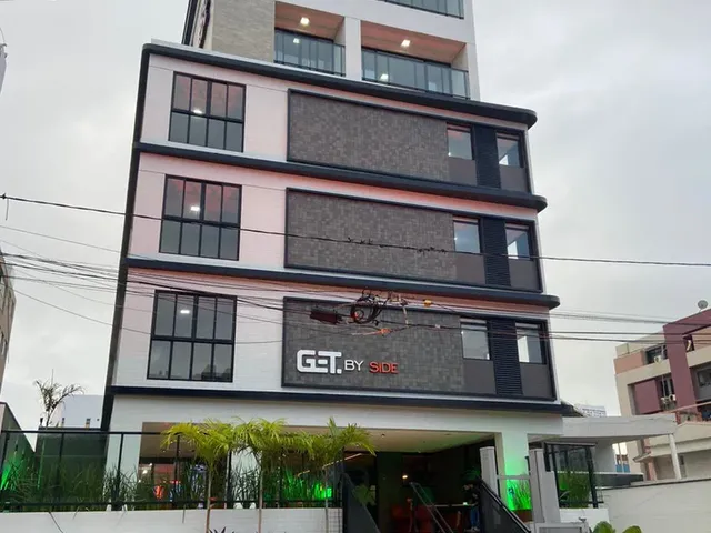 Imagem: Studio À Venda em João Pessoa, Jardim