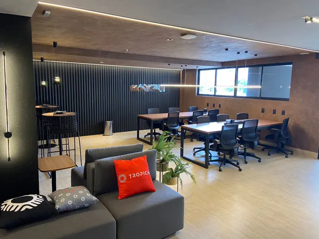 Imagem 3: Studio à venda em João Pessoa, Jardim Oceania, com 1 quarto, 17.7m²