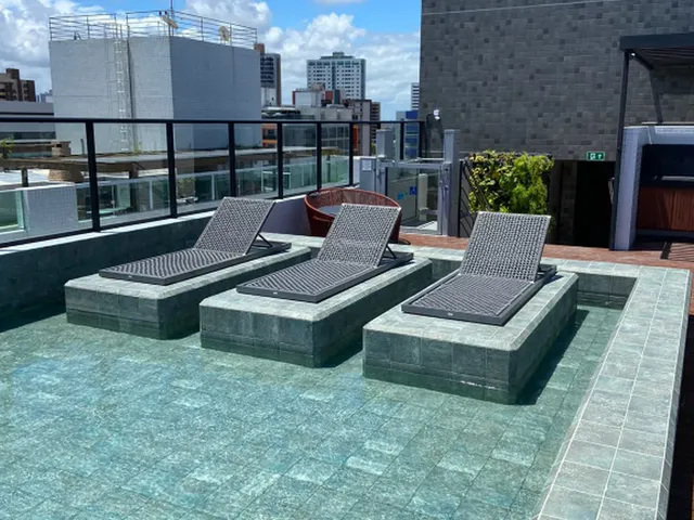 Imagem 5: Studio À Venda em João Pessoa, Jardim Oceania, com 1 Quarto, 17,7M²